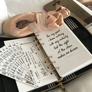 Meet your Posher, Bonnie